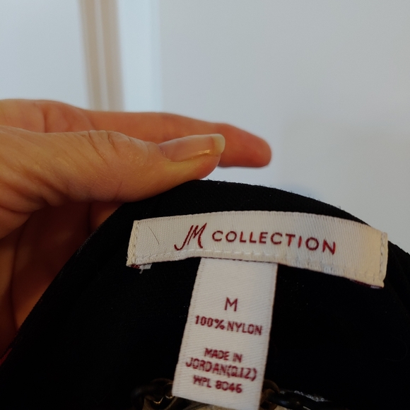 Beautiful Rose top - Picture 2 of 4